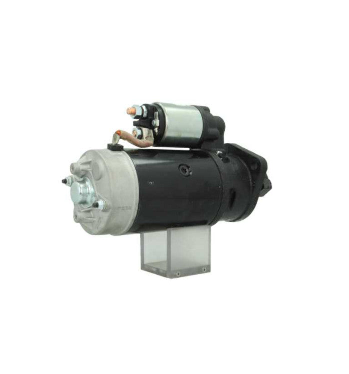 Starter Motor FOR Case IH Fendt Renault Steyr Tractors Agricultural - view 5