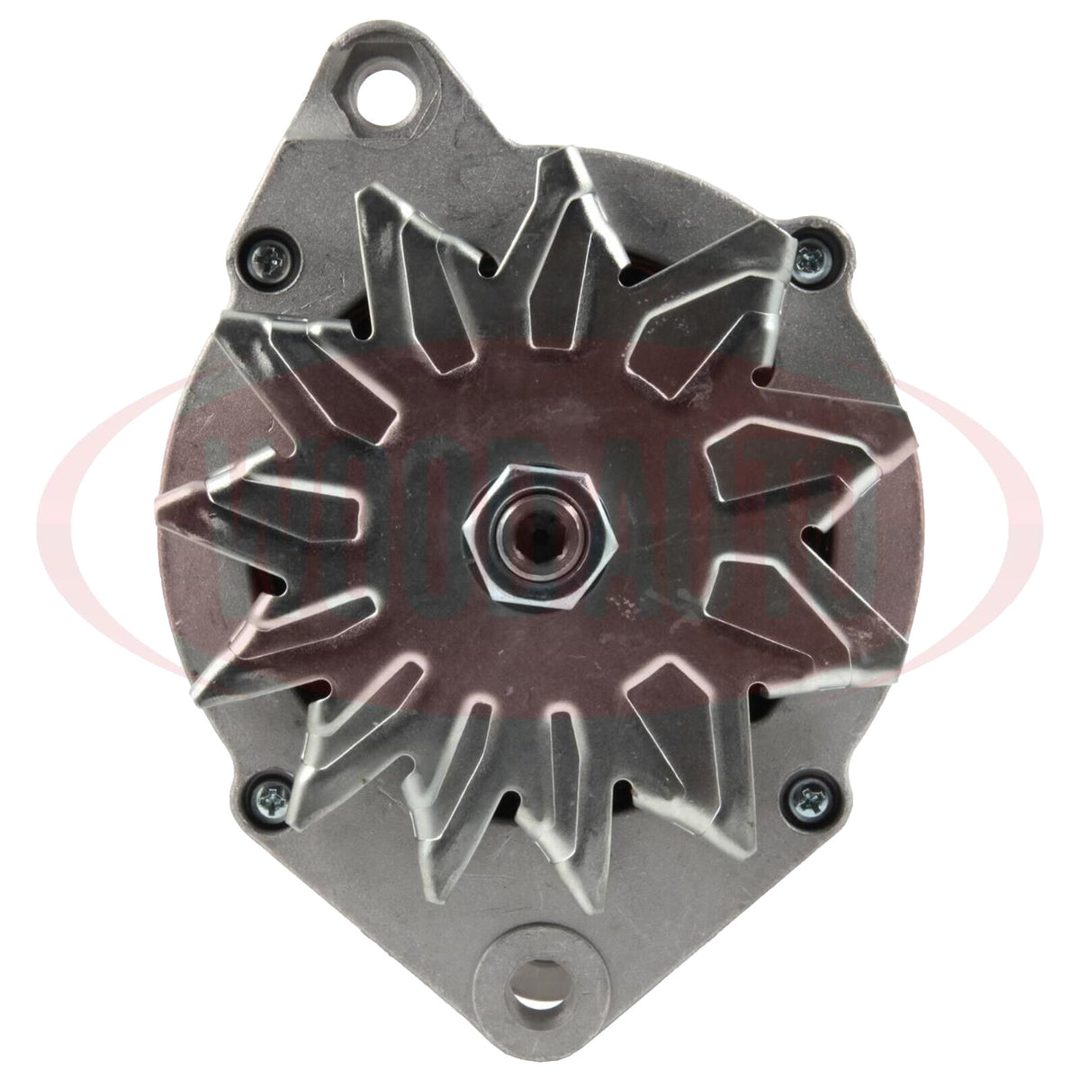 Alternator FOR Allis Chalmers FD3 FD5 FD7 FD9 FD10 FL4 FL7 FL8 FL9 Iveco Laverda - view 2