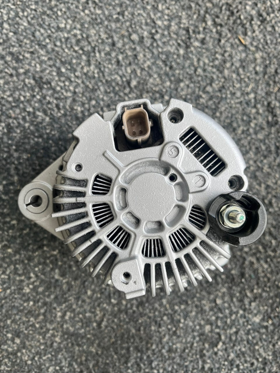 Alternator FOR Honda Jazz 1.5 Petrol Bi-Fuel L15-A7 L15A L15A3 1497cc - view 2