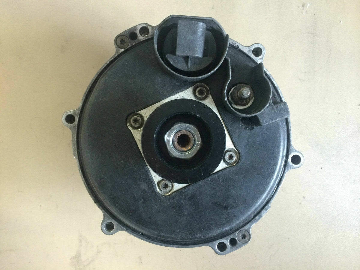 Alternator FOR Mercedes E200 E220 2.1 C200 C220 2.2 C270 ML270 2.7 Diesel CDi - view 3
