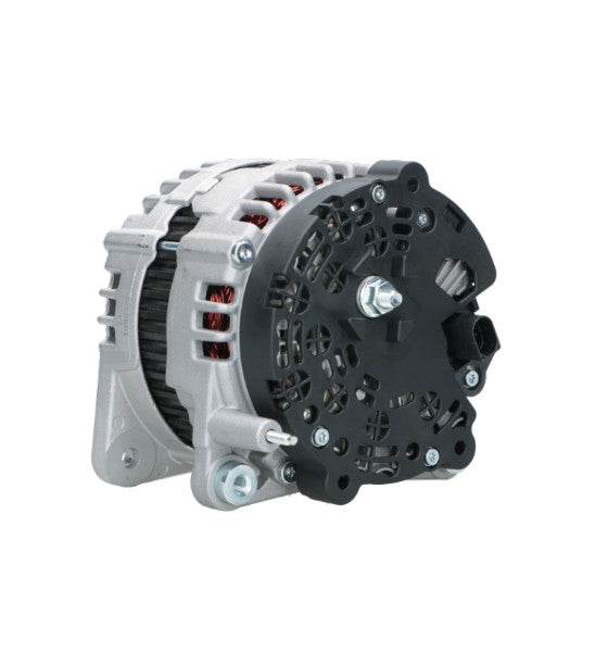 Alternator FOR Audi A6 2.7 3.0 Q7 3.0 Diesel TDi Cdyc Cdya BSG Canb Casb BUN BUG - view 7