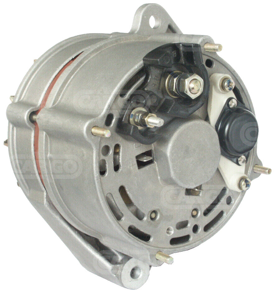 Alternator FOR VW Audi 80 100 Seat Golf Jetta Caddy Multivan Passat Transporter