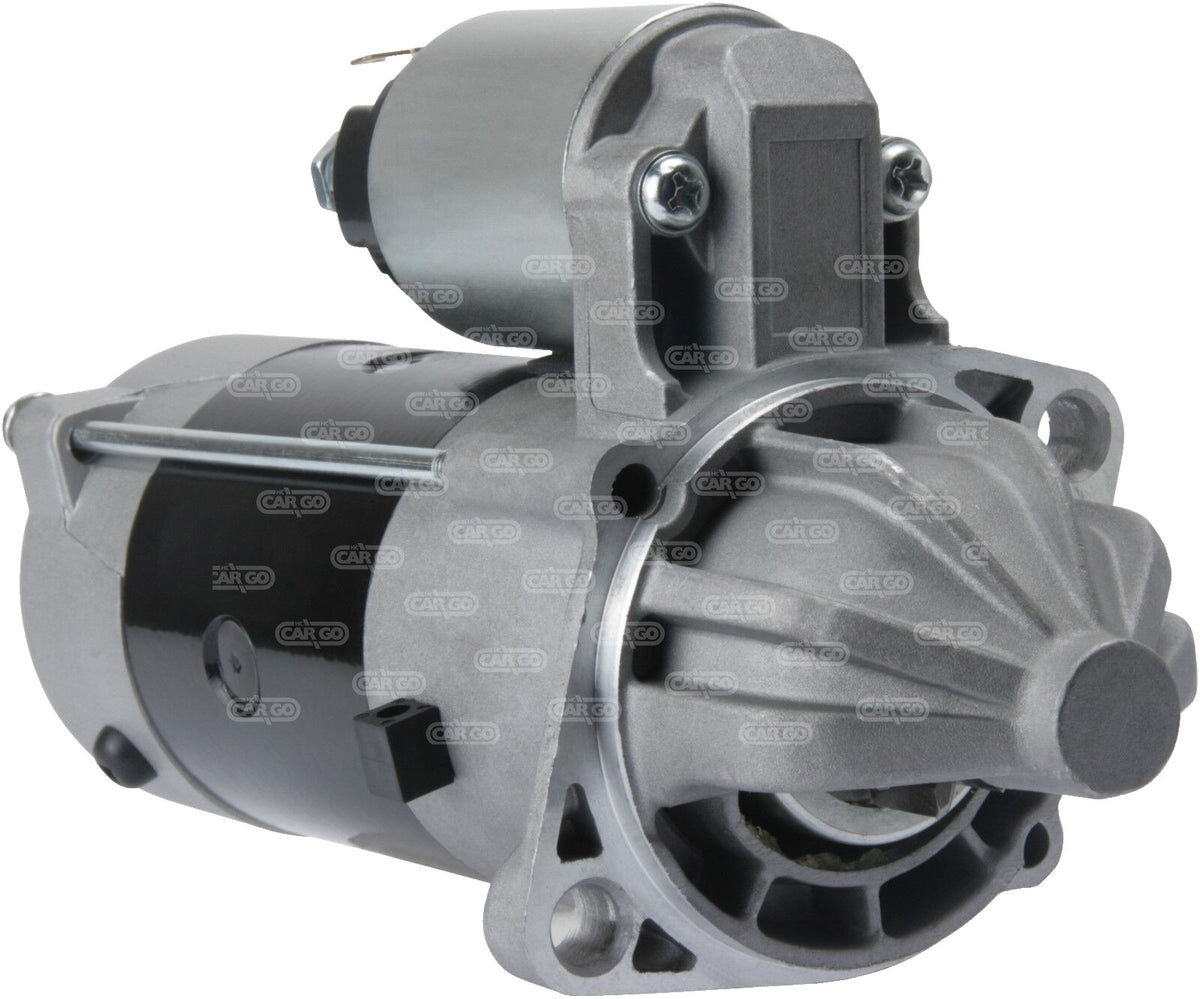Starter Motor FOR Kubota Engines INC D1302 Cummins A 2300 Komatsu Daedong - view 3
