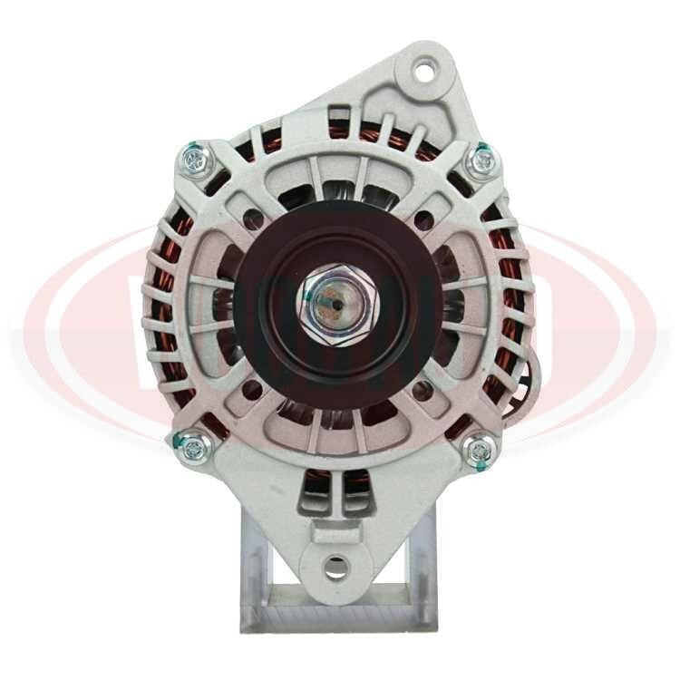 Alternator FOR Mitsubishi Delica L300 L400 2.0 Petrol Space Gear 2.4 Petrol - view 3