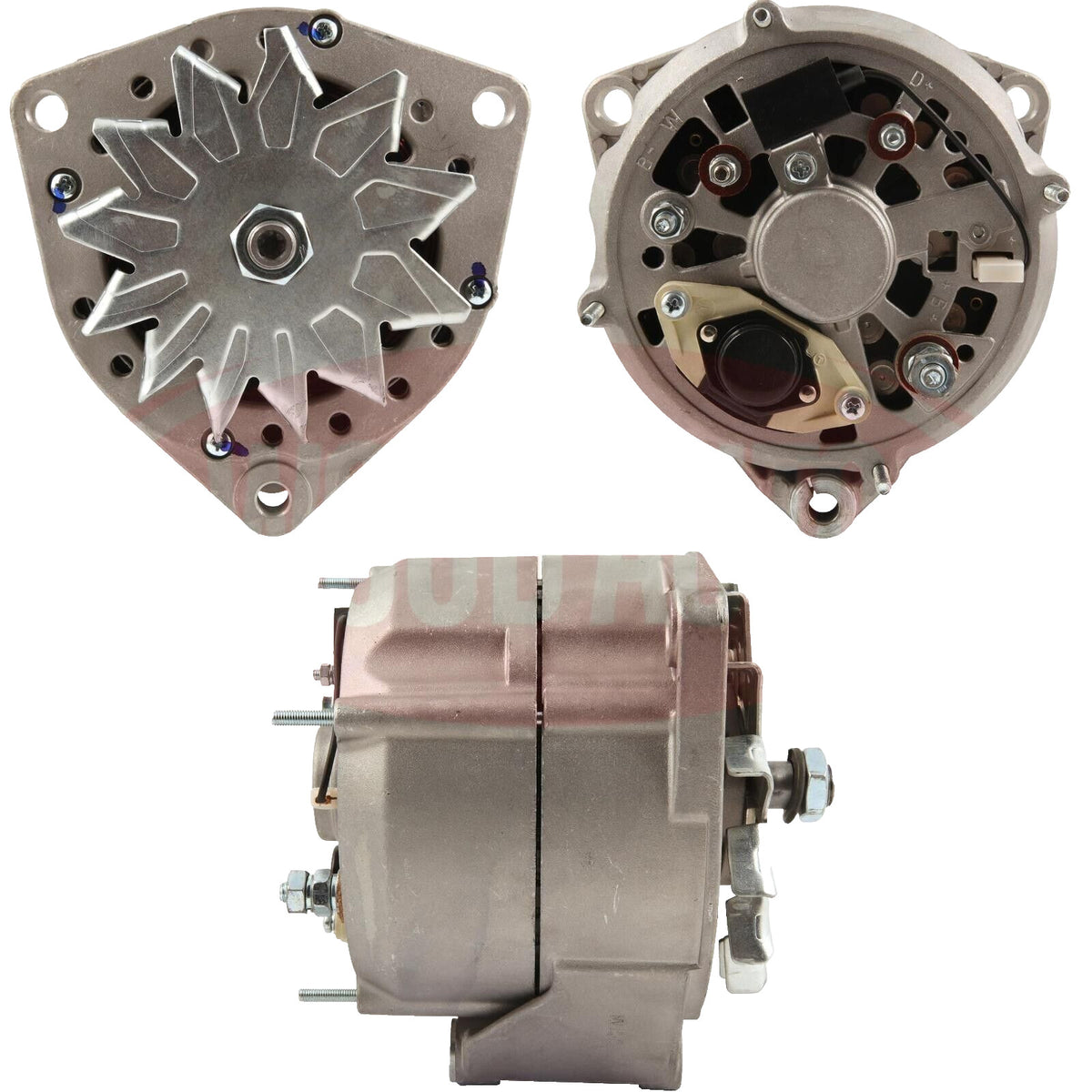 Alternator FOR Chrysler DAF 65 75 85 95 Dodge MAN Mercedes Renault Daf Freight - view 3