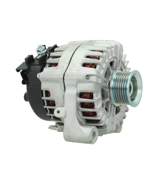 Alternator FOR BMW 525 530 730 740 X5 X6 3.0 Diesel E70 E71 E72 N57D30A N57SD30B - view 2