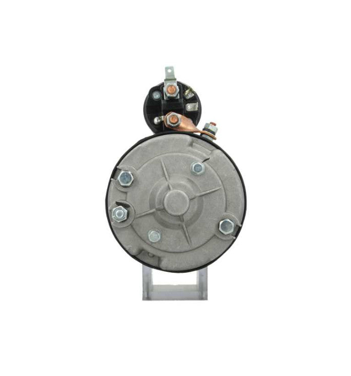 Starter Motor FOR Ford Cargo 711 Diesel Ford Tractor 7610 Leyland Lucas Bosch - view 9