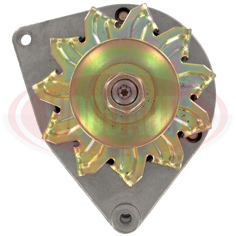Alternator FOR Bosch BPM Case Deutz-Fahr Fendt Linde F2L912 F3L912 F5L912 F6L912 - view 4