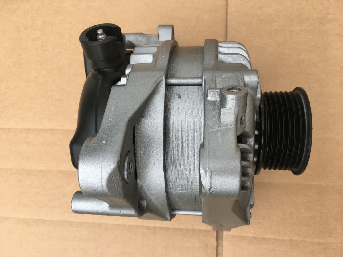 Alternator FOR Honda Accord CR-V Crossroad Stream 2.0 Petrol i-VTEC 1997cc - view 4