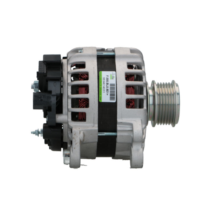 Alternator FOR VW Volkswagen Polo Audi A1 Seat Ibiza Skoda Fabia Rapid 140 AMP - view 3