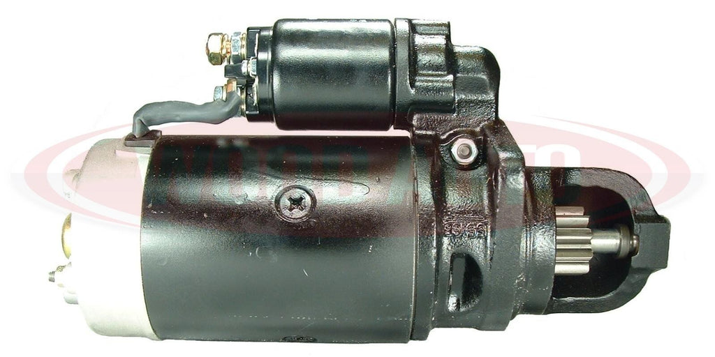 Starter Motor FOR DAF Trucks 65CF F 65 F 5.8 6.2 Diesel Bosch Remy Valeo Lucas - view 5