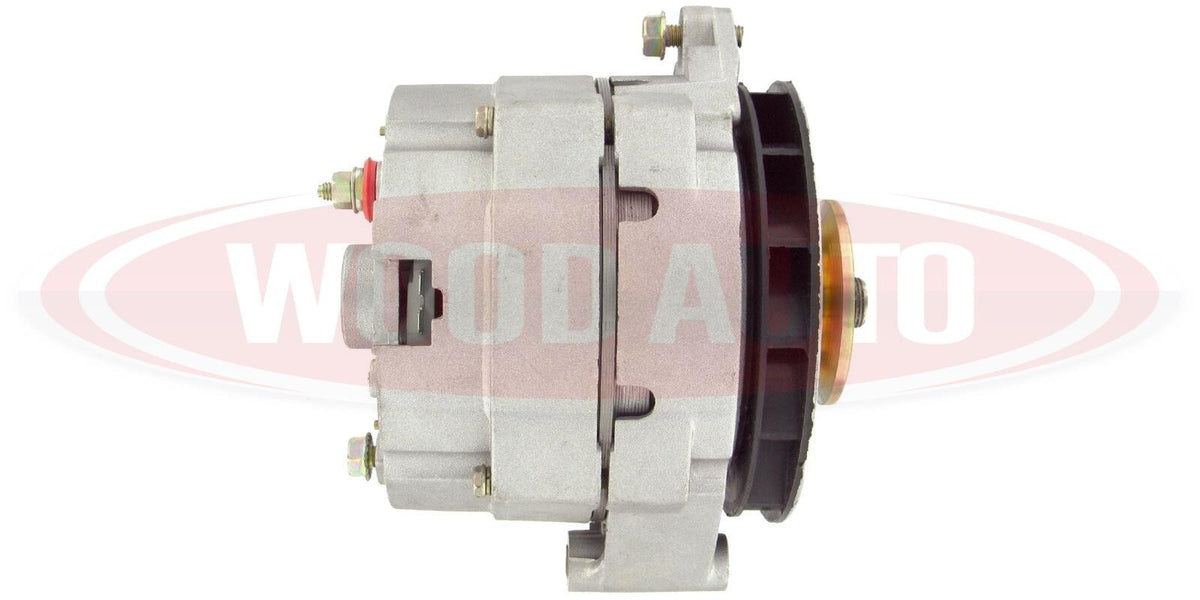 Alternator FOR Buick Cadillac Chevrolet GMC Jeep Oldsmobile Pontiac Case AM - view 7