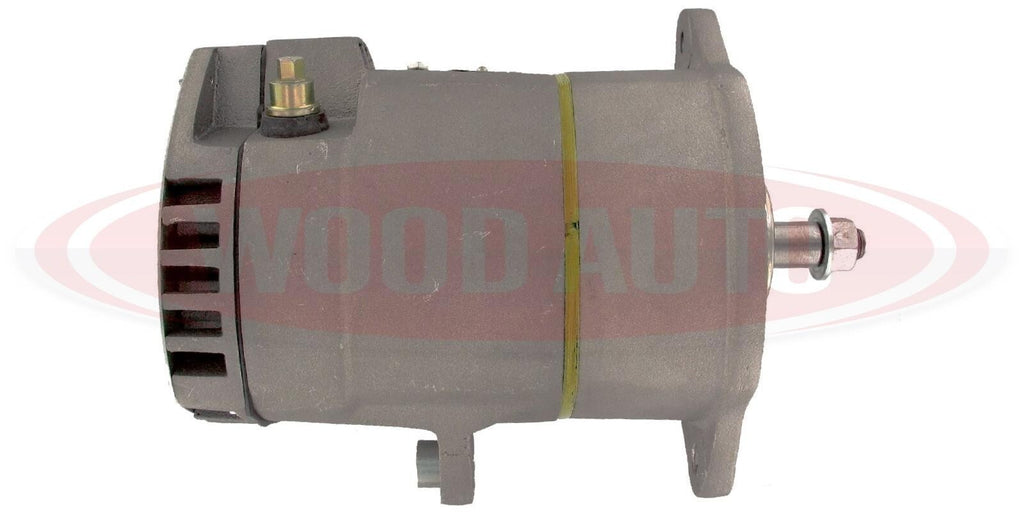 Alternator FOR Caterpillar Cummins Ingersoll-Rand 25si Denso Komatsu Volvo - view 5