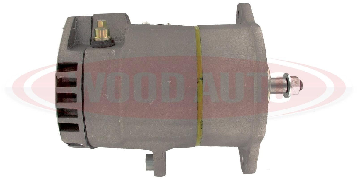 Alternator FOR Caterpillar Cummins Ingersoll-Rand 25si Denso Komatsu Volvo - view 5