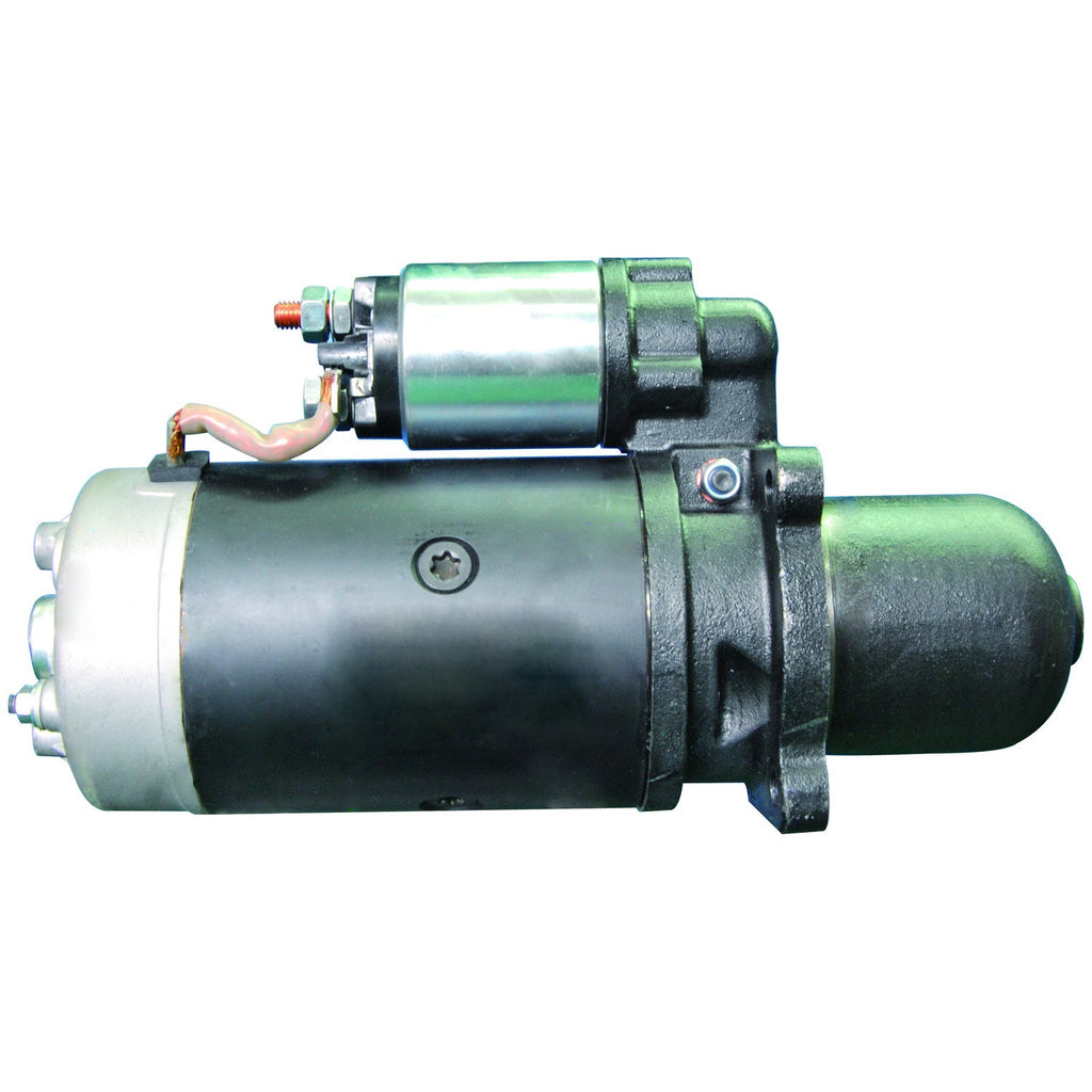 Starter Motor FOR Scania Trucks 8.5 8.9 9.0 10.6 11 11.7 14.2 15.6 Diesel - view 9