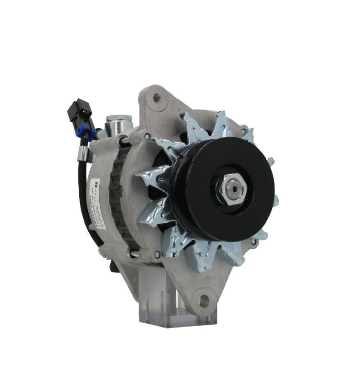 Alternator FOR Isuzu P-NKR57 4BE1 2.5 L 2.8 L (DIESEL) Hitachi Lucas Cargo
