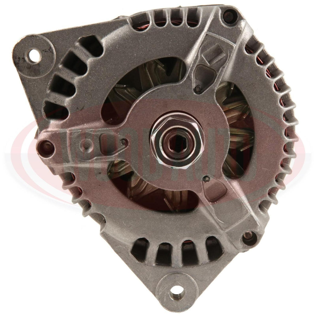 Alternator FOR Caterpillar Excavator M322C Diesel 3056E Terex Loader 873 Perkins - view 4