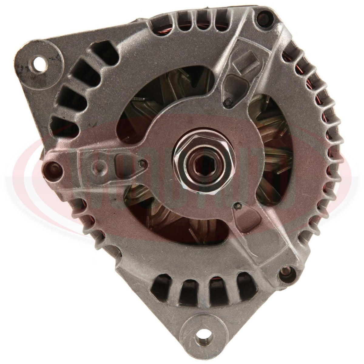 Alternator FOR Caterpillar Excavator M322C Diesel 3056E Terex Loader 873 Perkins - view 4