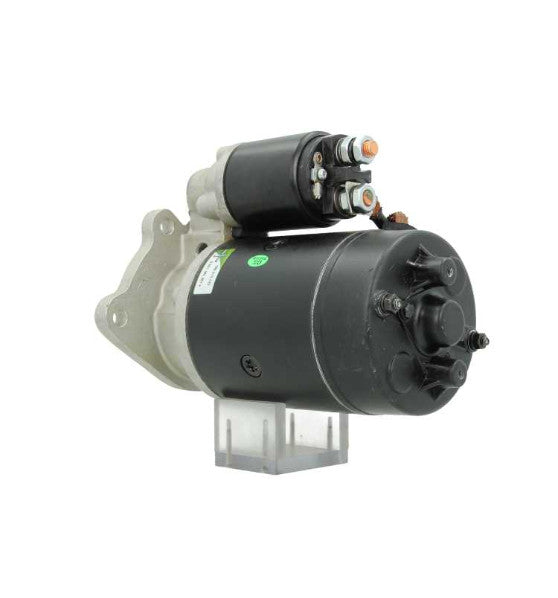 Starter Motor FOR Ford Marine Perkins 6 Cylinder 13 Tooth 12 Volt Transit M127 - view 8