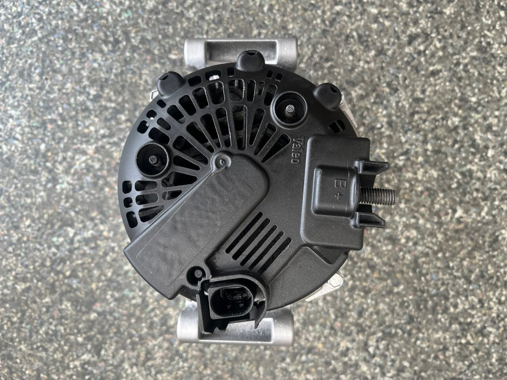 Alternator FOR Mercedes Benz C180 200 E200 E & C 220 250 2.1 Diesel - view 4