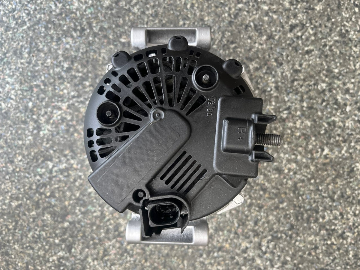 Alternator FOR Mercedes Benz C180 200 E200 E & C 220 250 2.1 Diesel - view 4