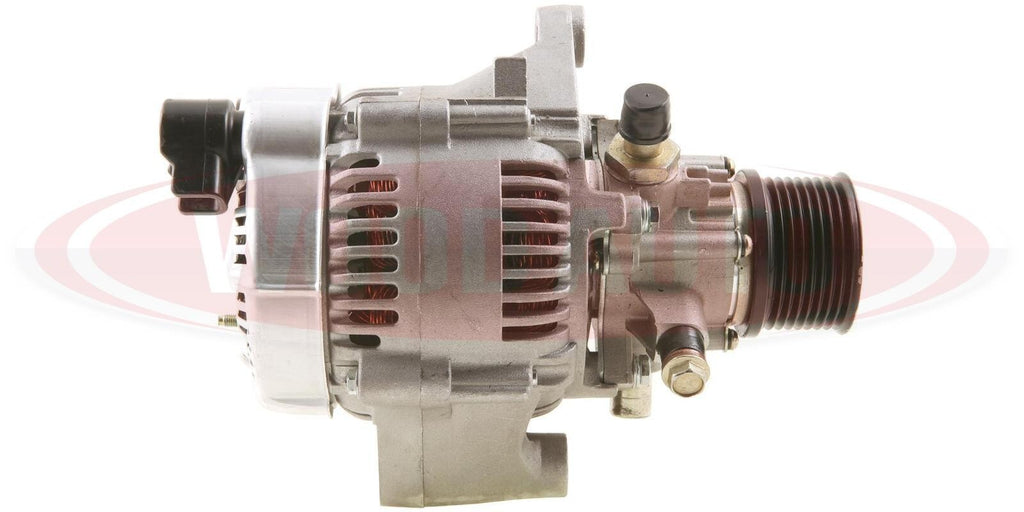 Alternator FOR Jeep Grand Cherokee 2.5 TD Jeep Cherokee 2.5 Petrol EPE M51 M52 - view 7