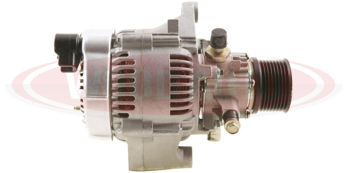 Alternator FOR Jeep Grand Cherokee 2.5 TD Jeep Cherokee 2.5 Petrol EPE M51 M52 - view 7