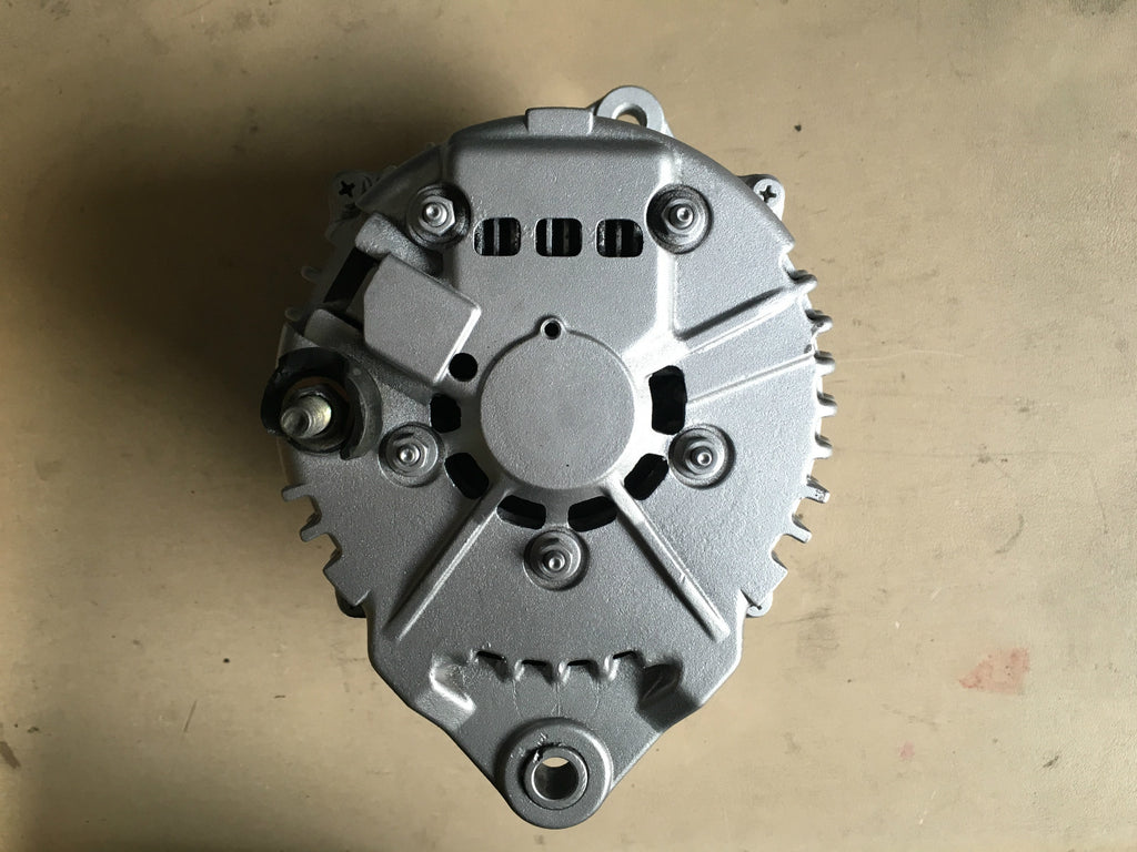 Alternator FOR Mazda Bongo 323 323F 626 Premacy Diesel TD TDDi - view 2