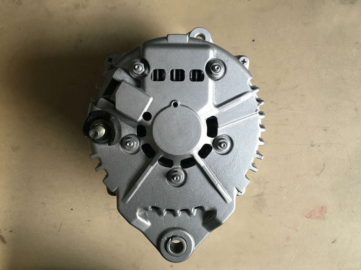 Alternator FOR Mazda Bongo 323 323F 626 Premacy Diesel TD TDDi - view 2
