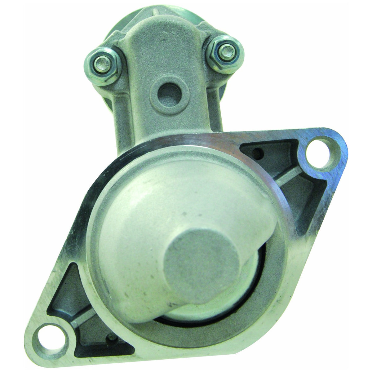 Starter Motor FOR John Deere Kawasaki Marine ATV KAF620 Cargo Denso Wilson Dixie - view 8