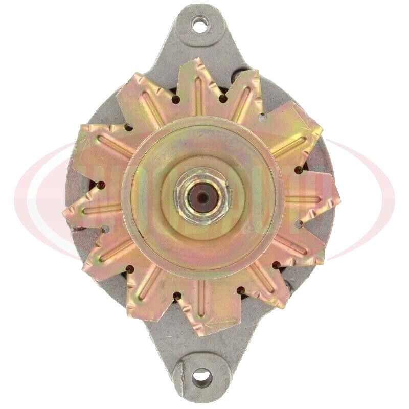 Alternator FOR Mitsubishi Forklift FG FG25 FG30 1.6 2.0 2.4 2.6 Mazda Petrol - view 4