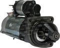 Starter Motor FOR Linde H40D 352 Fork Lift Perkins 1006 1006C Teksan TJ145PE5A