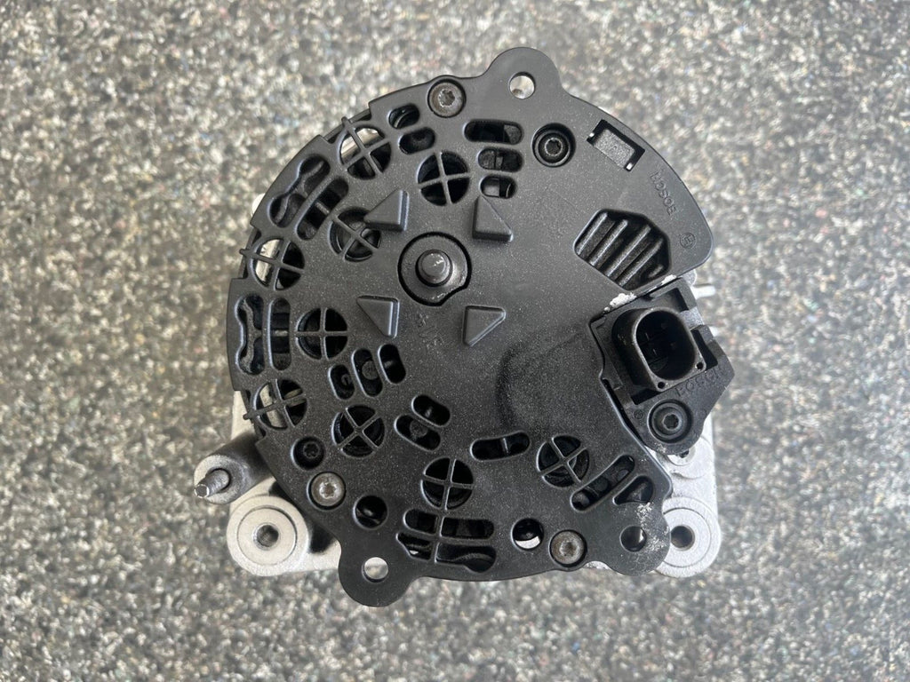 Alternator FOR Audi A6 2.0 Diesel TDi VW CC Passat 3.6 Petrol FSi Seat Skoda - view 2