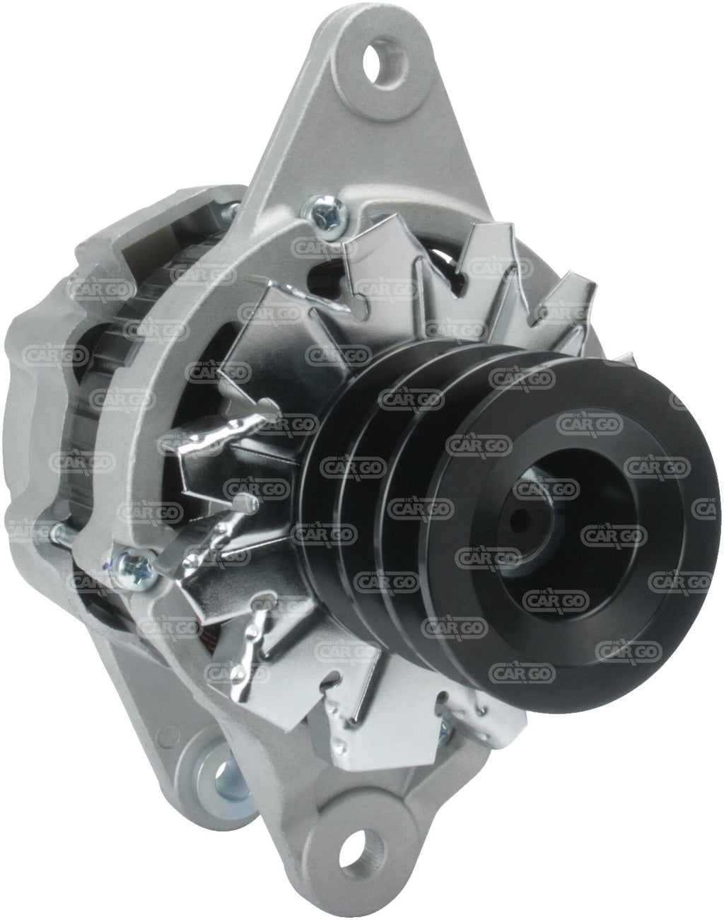 Alternator FOR Hitachi Excavator Zaxis 250 Forester Diesel 6BG1T John Deere - view 2