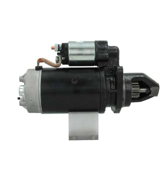 Starter Motor FOR Ursus Valtra Zetor Valmet Mahle Dronningborg Magneton Claas - view 4