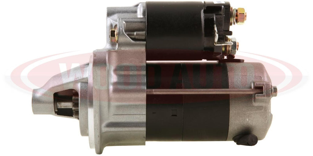 Starter Motor FOR Cub Cadet 2TNV70 Yanmar Caterpillar John Deere - view 6