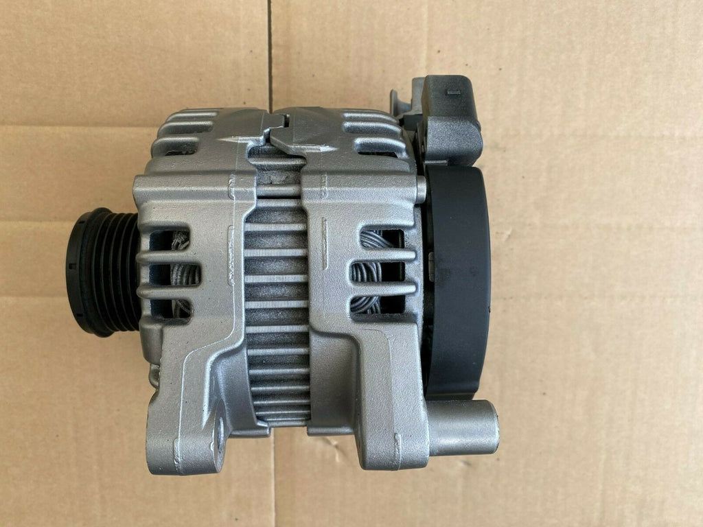 Alternator FOR Ford Galaxy S-Max 2.0 Diesel TDCi Volkswagen - view 2