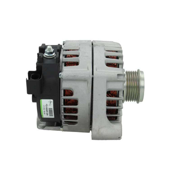 Alternator FOR BMW 316 318 320 X1 2.0 Diesel E90 E91 E93 E84 1995cc 150 AMP - view 3