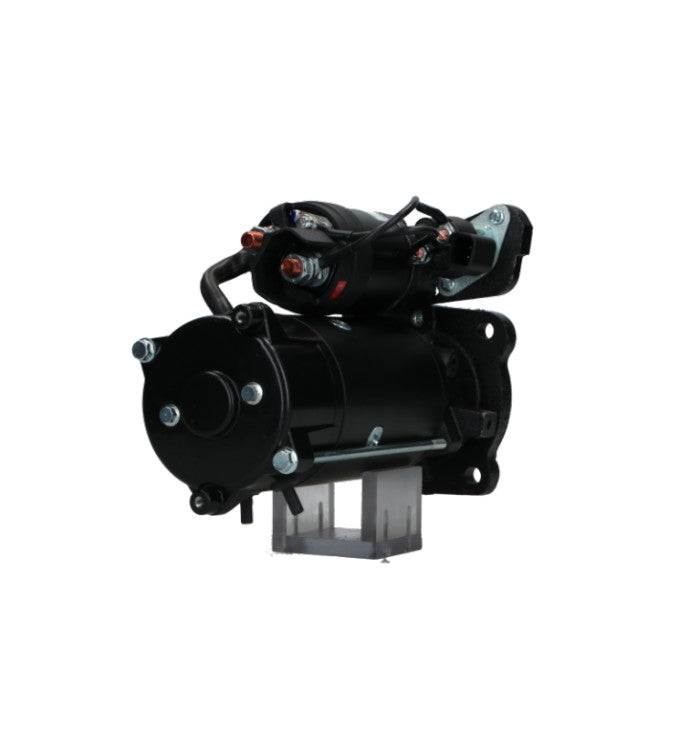 Starter Motor FOR Deutz Fendt 309 310 311 312 313 512 513 514 Vario TCD 4.1L4 - view 6