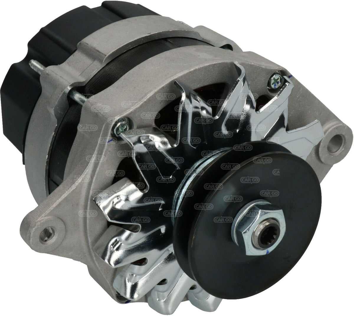 Alternator FOR Caterpillar Fendt Farmer Favorit Renault Landbouw D226-6 TD226-6 - view 2