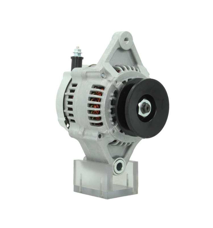Alternator FOR Toyota Forklift Denso HC-Cargo Lucas Toyota Wood Auto 101211-3730 - view 2