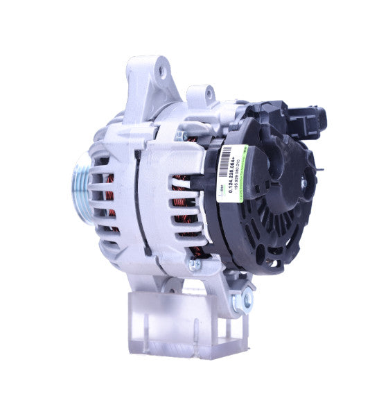 Alternator FOR Toyota Yaris 1.3 Petrol VVTi 2SZ-FE 1298cc Bosch HC-Cargo Valeo - view 8
