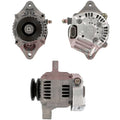 Alternator FOR Bobcat Case Cummins Hitachi Kubota Manitou TCM Terex V1505-E