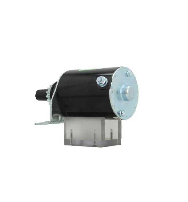 Starter Motor FOR Briggs & Stratton John Deere 16-21hp engines 12 Volt 15 Teeth - view 9