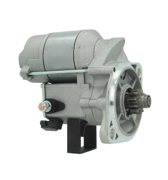 Starter Motor FOR John Deere Diesel Yanmar 3T-7A-7 Denso HC-Cargo Lucas - view 3
