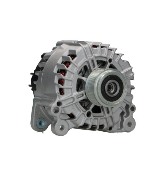 Alternator FOR VW Touareg 3.0 Diesel TDi V6 Cjma Cvwa Casd Crca Casa Cata Cnrb