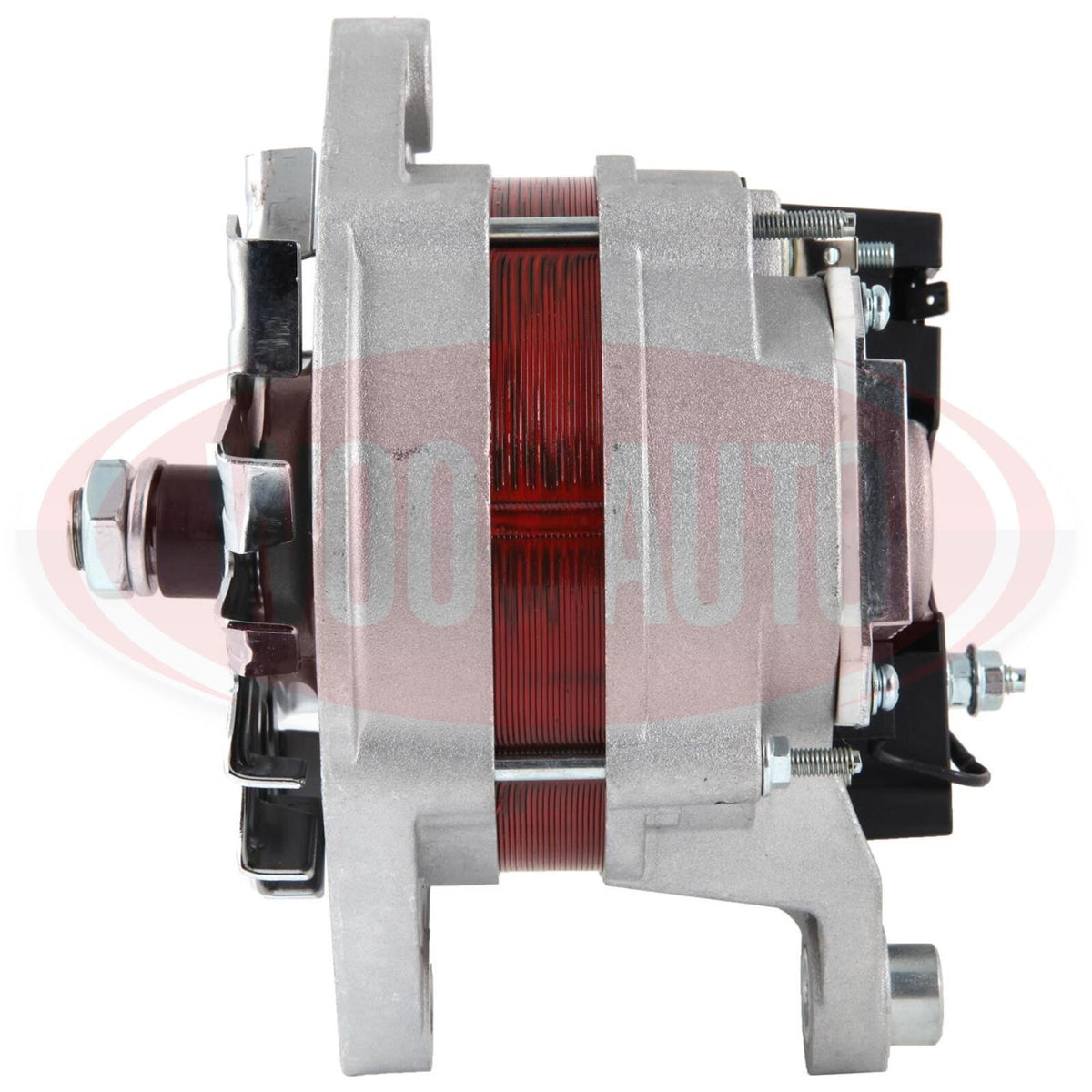 Alternator FOR Deutz-Fahr Huerlimann Same 1000.4WT 1000.4W 1000.3WT 1000.6A - view 6