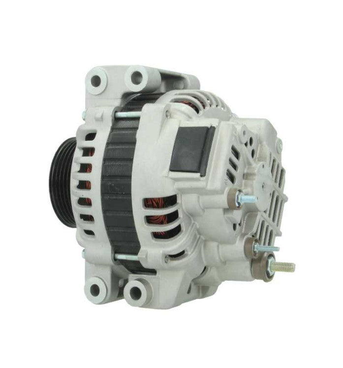 Alternator FOR Scania 164C 164G 164L G280 G320 G340 G360 G370 G380 G410 G420 440 - view 9