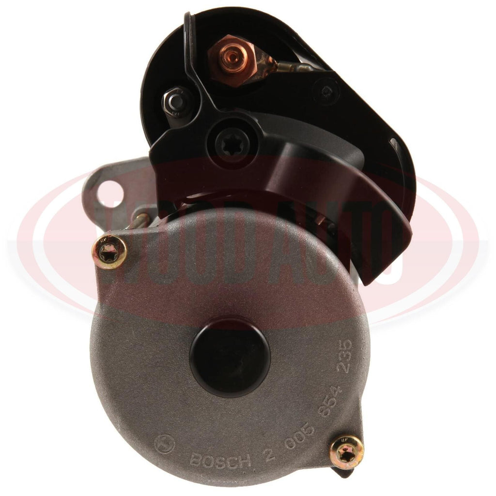 Starter Motor FOR Scania Trucks 9.3 10.6 11.0 11.7 24 Volt Petrol Diesel - view 5
