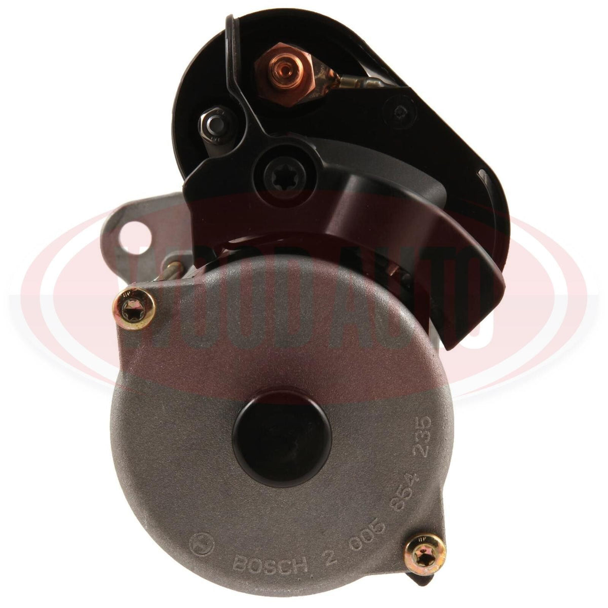 Starter Motor FOR Scania Trucks 9.3 10.6 11.0 11.7 24 Volt Petrol Diesel - view 5